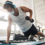 How to protect yourself from Covid in the gym